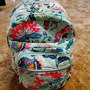 Vera Bradley backpack